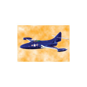 ۥӡեȥʥ 1/48 F9F-2/-3 ѥ󥵡