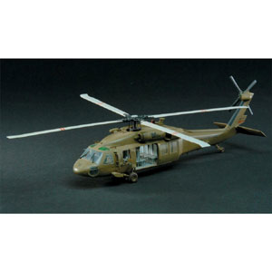 ߥ˥ե 1/48 UH-60L ֥åۡ