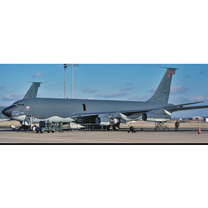 1/144 ꥫ KC-135E ȥȥ󥫡 "ॹ"