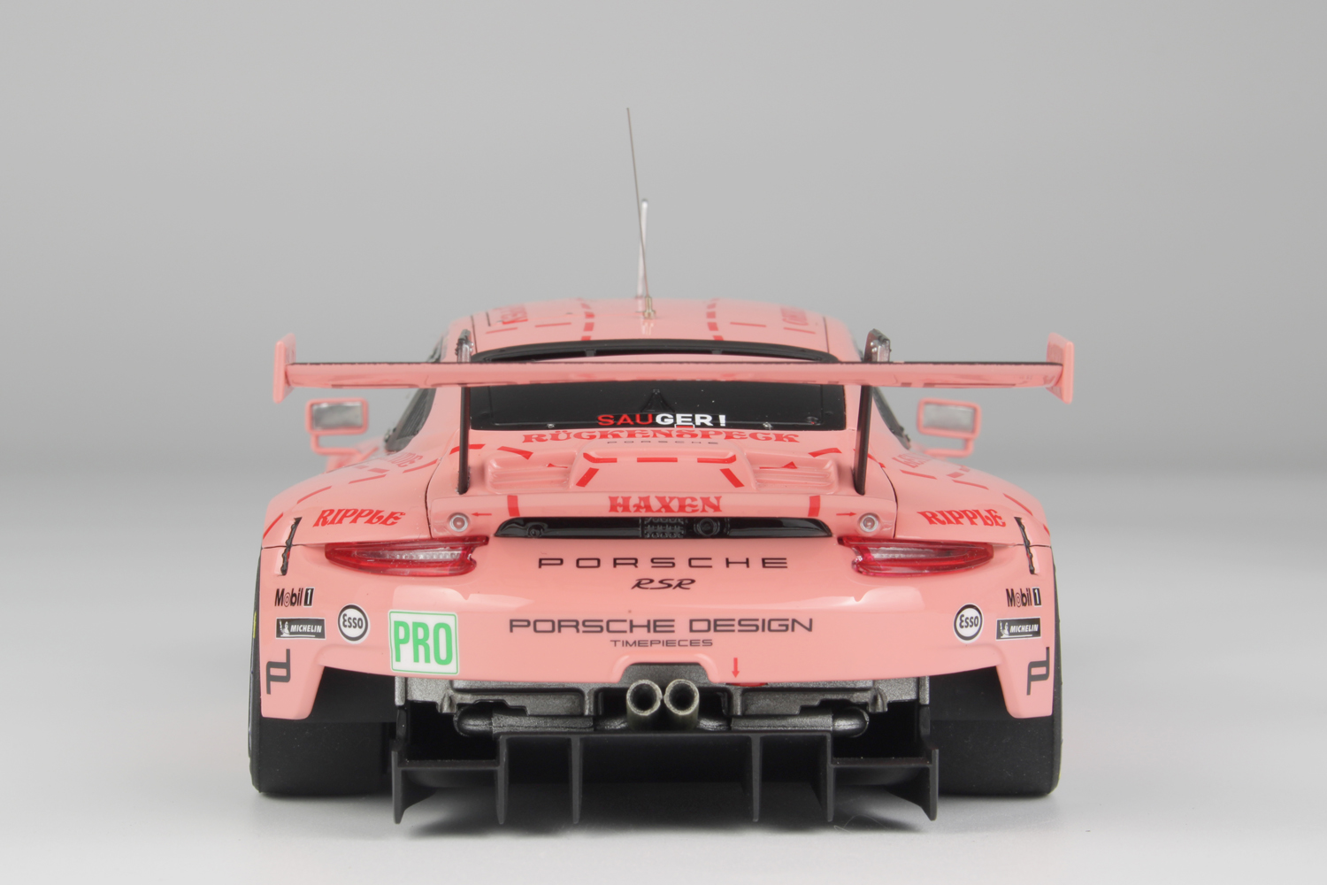 1/24 졼󥰥꡼ ݥ륷 911 (991) RSR 2018 롦ޥ24֥졼 饹ʡ