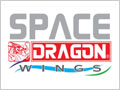 Space Dragon Wings
