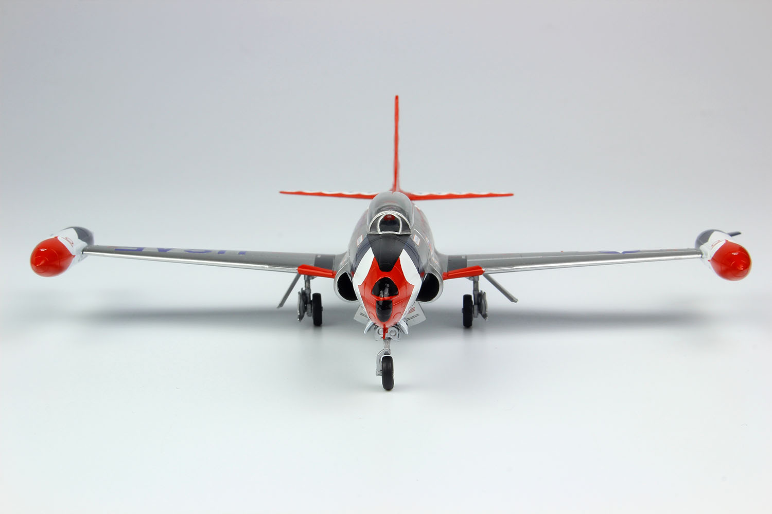 2021新春福袋】 15 F−16 サンダーバーズ G D 模型飛行機 戦闘機 ソリッドモデル 3フィートモデル 売り切れ