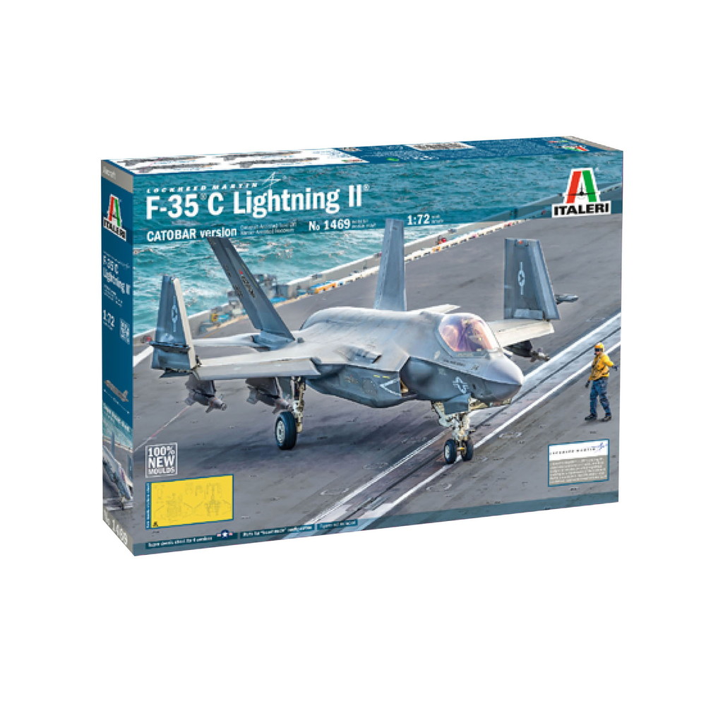 1/72 ꥫ F-35C 饤ȥ˥IIܸ­°