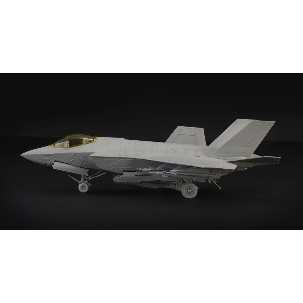 1/72 ꥫ F-35C 饤ȥ˥IIܸ­°