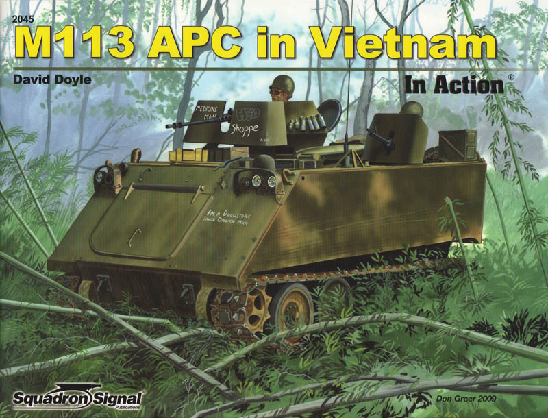 ɥ󡦥ʥ Ʒ ʼ͢ M113 APC in ٥ȥʥ 󡦥󡡡ʥեȥСǡ