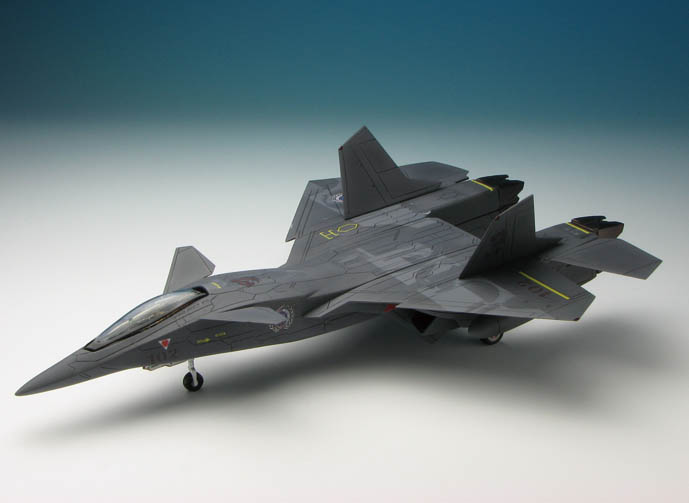 1/72 Ʈ FFR-31 ե AAM-V/VIIߥ °