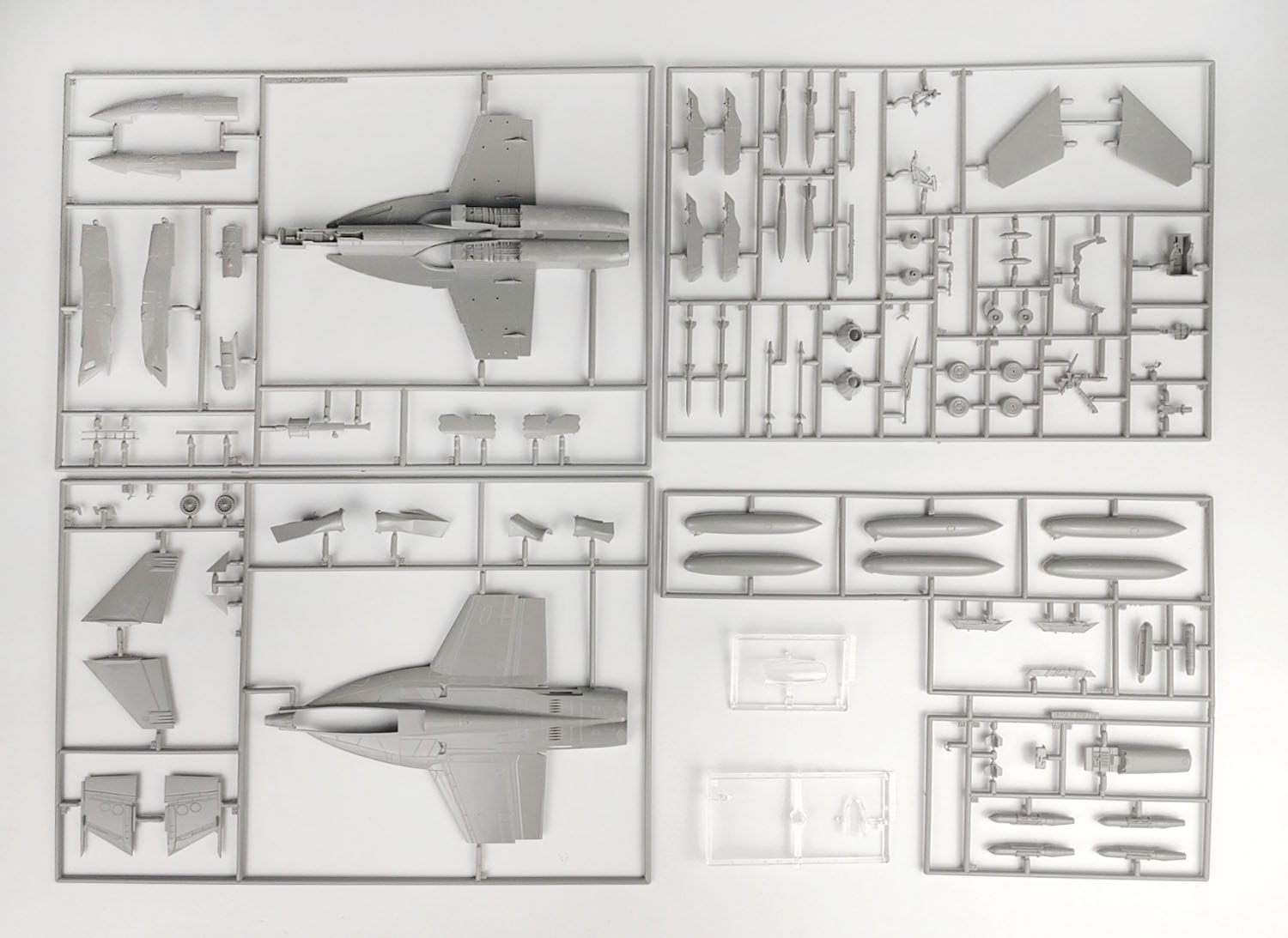 1/72 ꥫ ϾƮ F/A-18E ѡۡͥå VFA-103 ꡼㡼